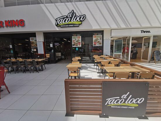 El Taco Loco